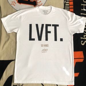 LVFT shirt
